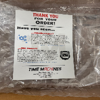 Time Machines POE Precision Clocks - Quantity - 5 image 2